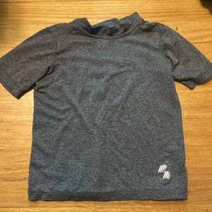 Sporty/ Swim rash guard